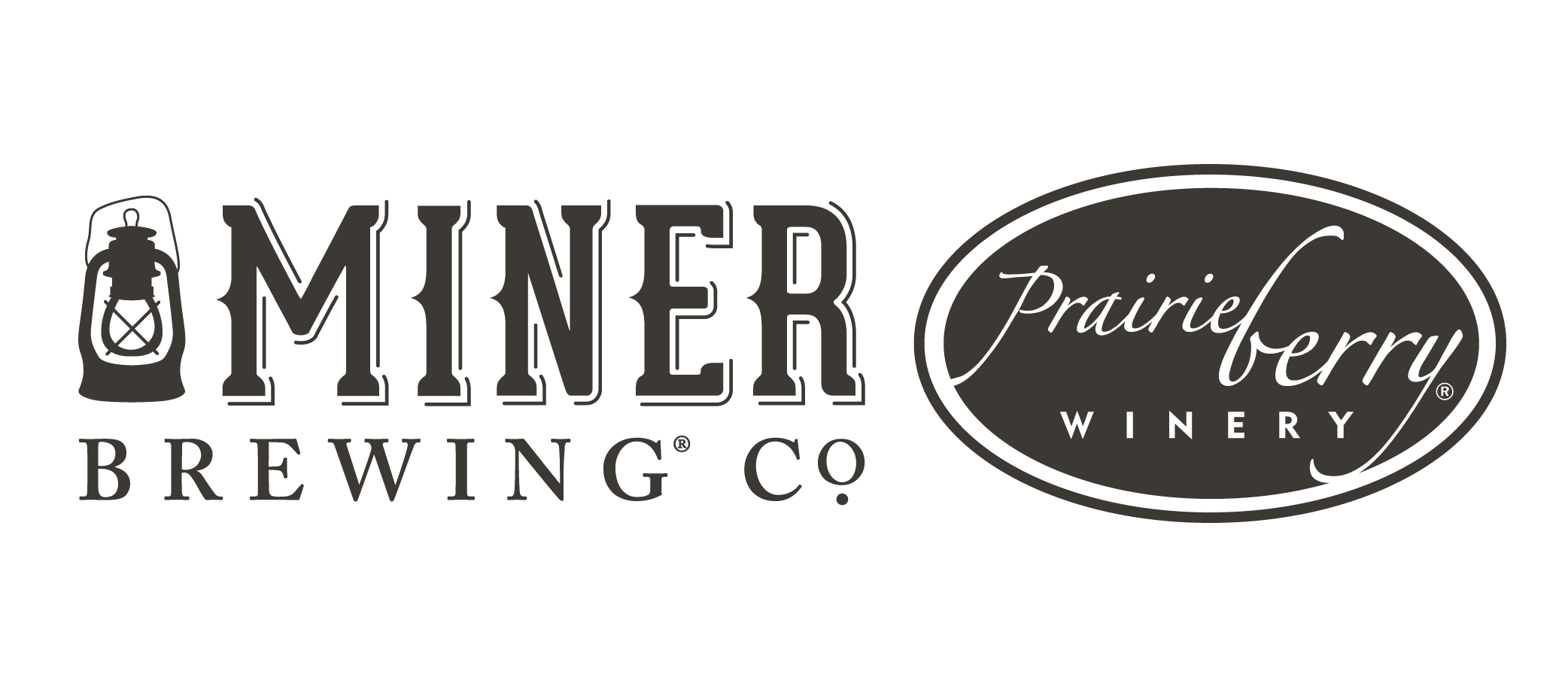 Miner Brewing Company and Prairie Berry Winery Taproom